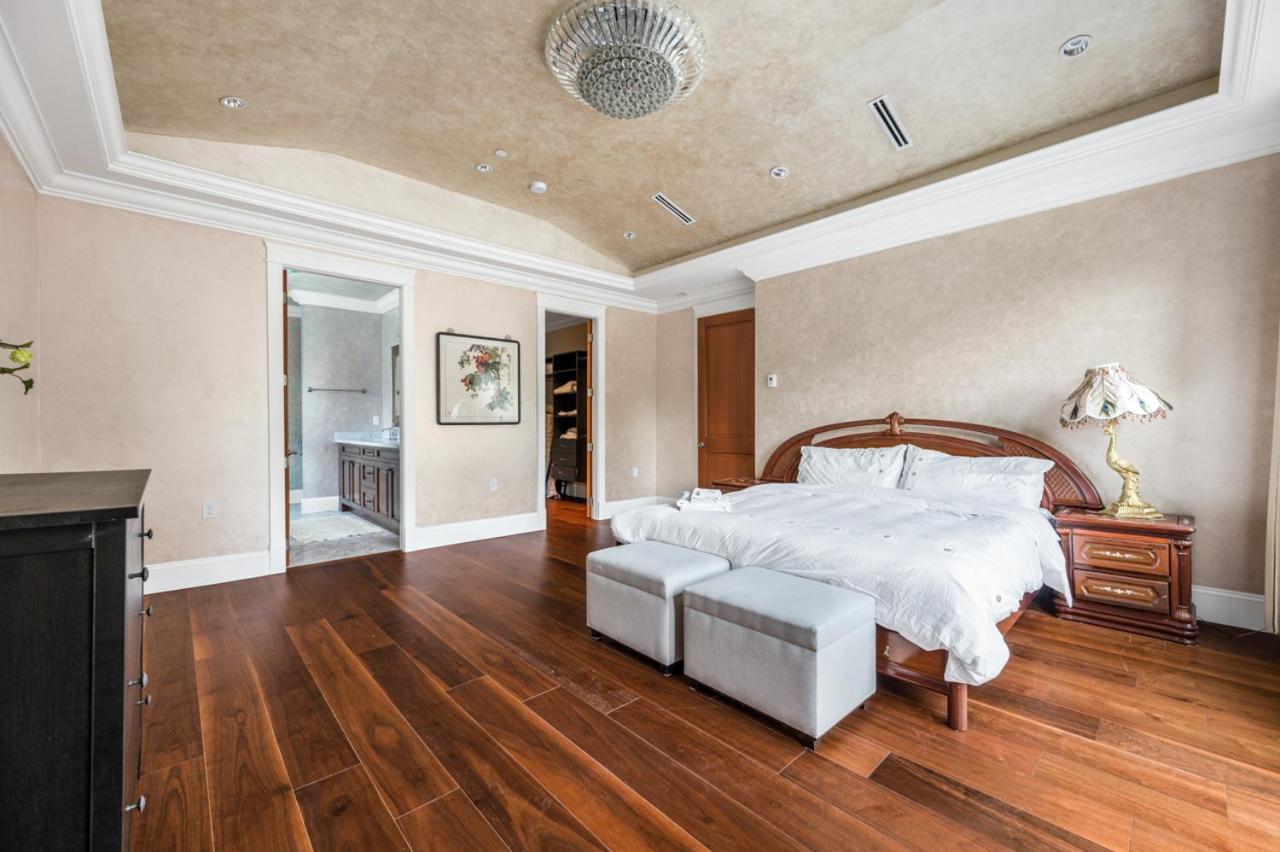 Hospedagem domiciliar Cozy 1-bedroom Share House In The Heart Of *