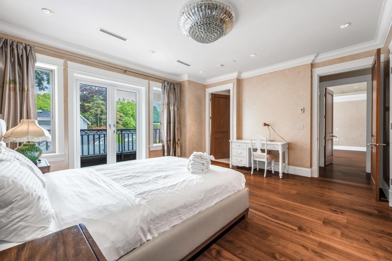 Cozy 1-bedroom Share House In The Heart Of Hospedagem domiciliar