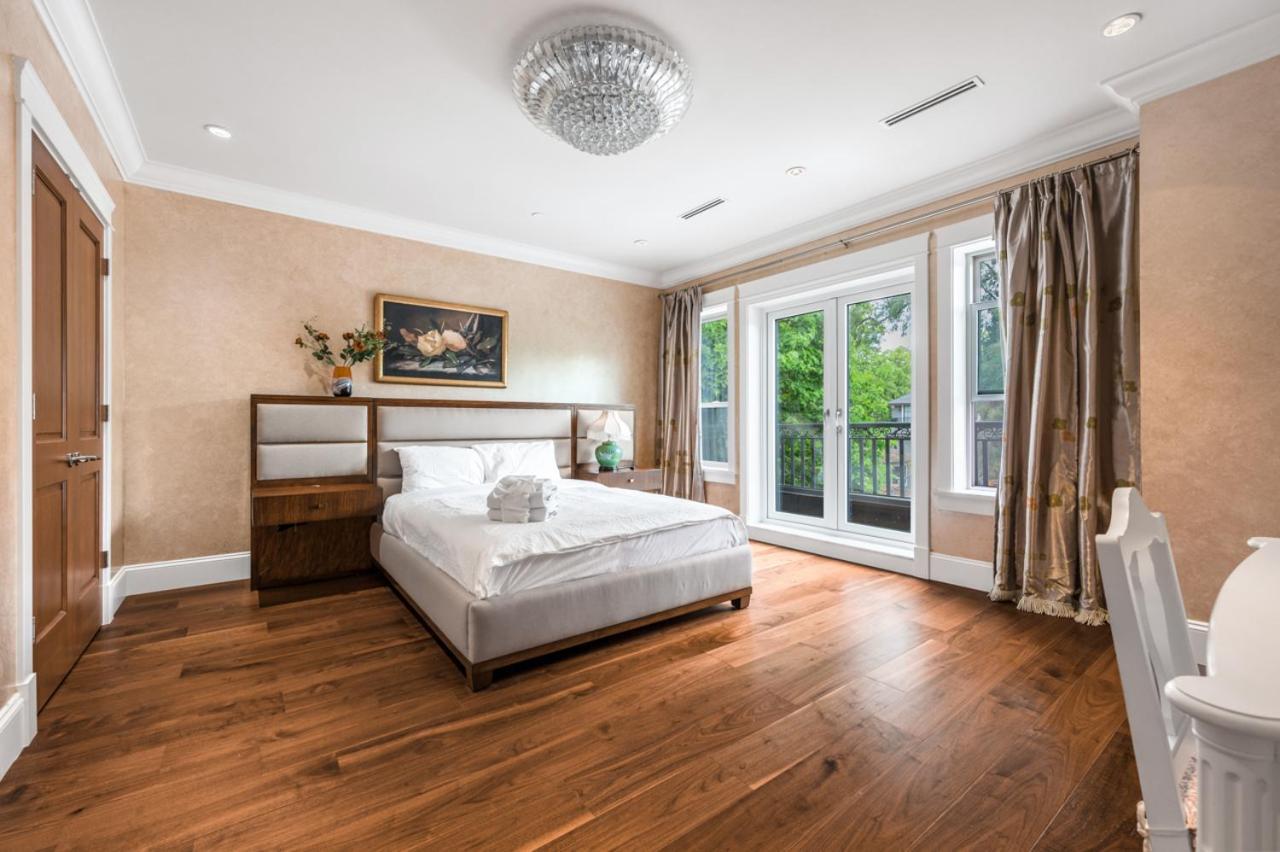 Hospedagem domiciliar Cozy 1-bedroom Share House In The Heart Of *